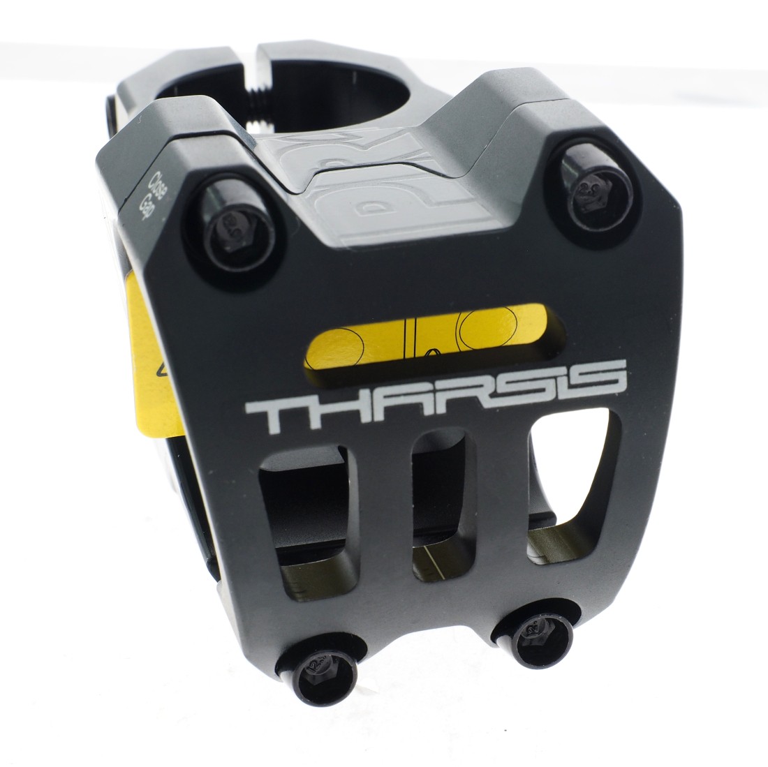 Shimano PRO Tharsis 3Five CNC Alloy Stem For MTB 1-1/8