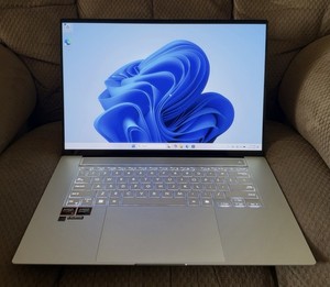 Asus Zenbook 14x OLED Space Edition | eBay