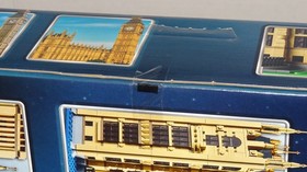 LEGO Creator Expert Big Ben 10253 New Sealed