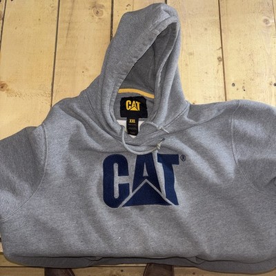 Cat sweathshirt