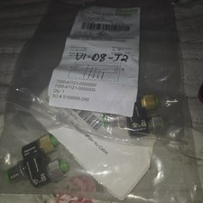 MURR ELEKTRONIK 7000-41121-0000000 NSMP