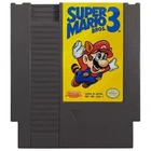 Super Mario Bros. 3 - Nintendo NES