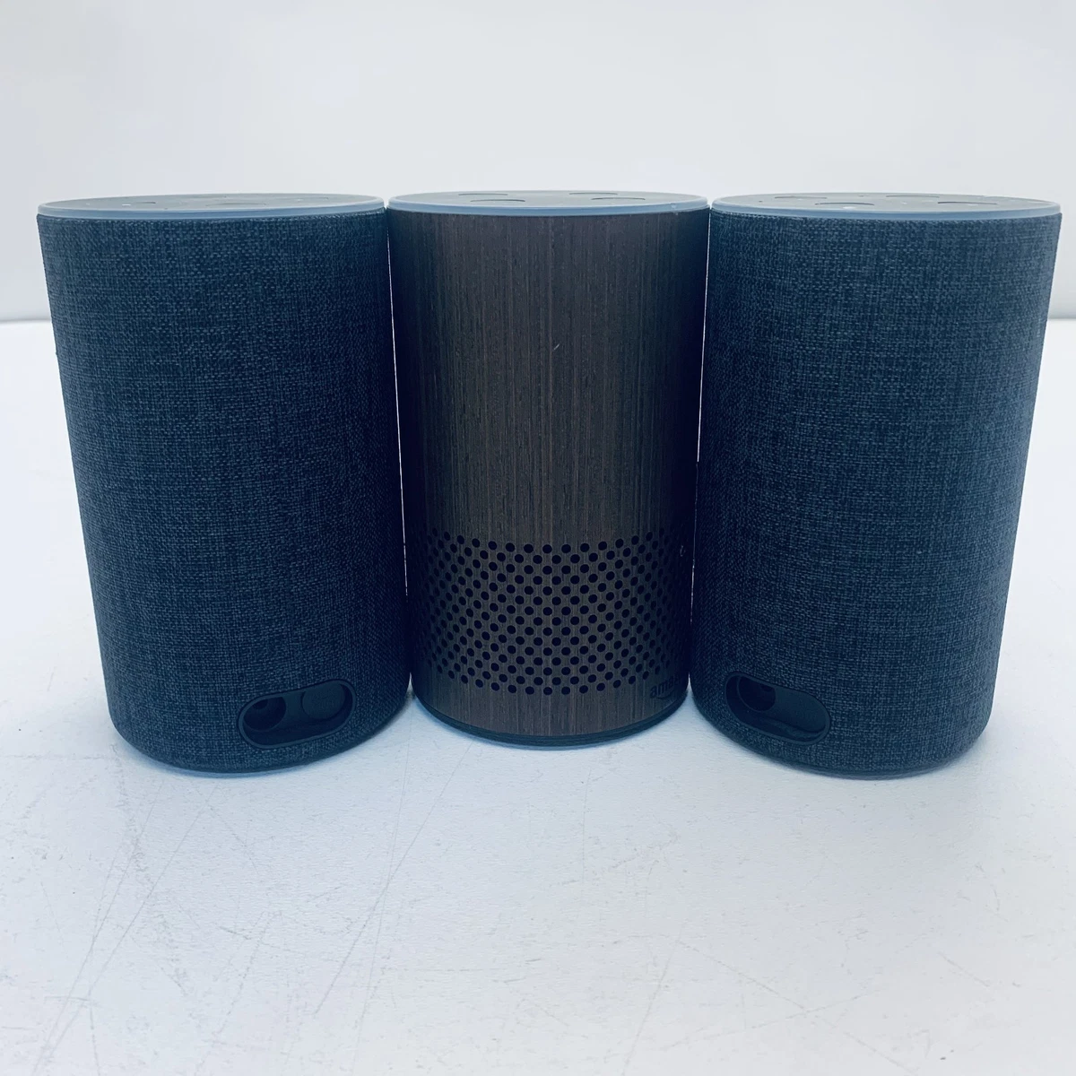 Amazon Echo Plus 第2世代　ジャンク Amazon Echo Plus (2nd Generation) Alexa Smart Speakers for sale - eBay