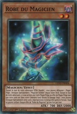 Yu-Gi-Oh: Magician's Dress | LEDD-FRA04 | Commune | NM | FR