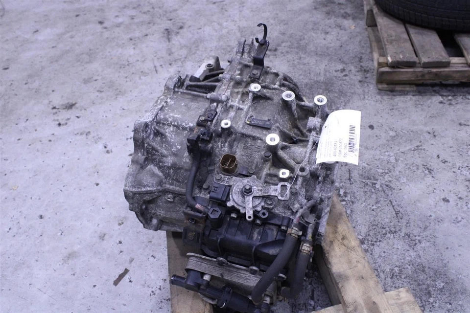 TRANSMISSION Hyundai Tucson 2016 16 2017 17 2018 18 AWD 1426516 - Изображение 4 из 4