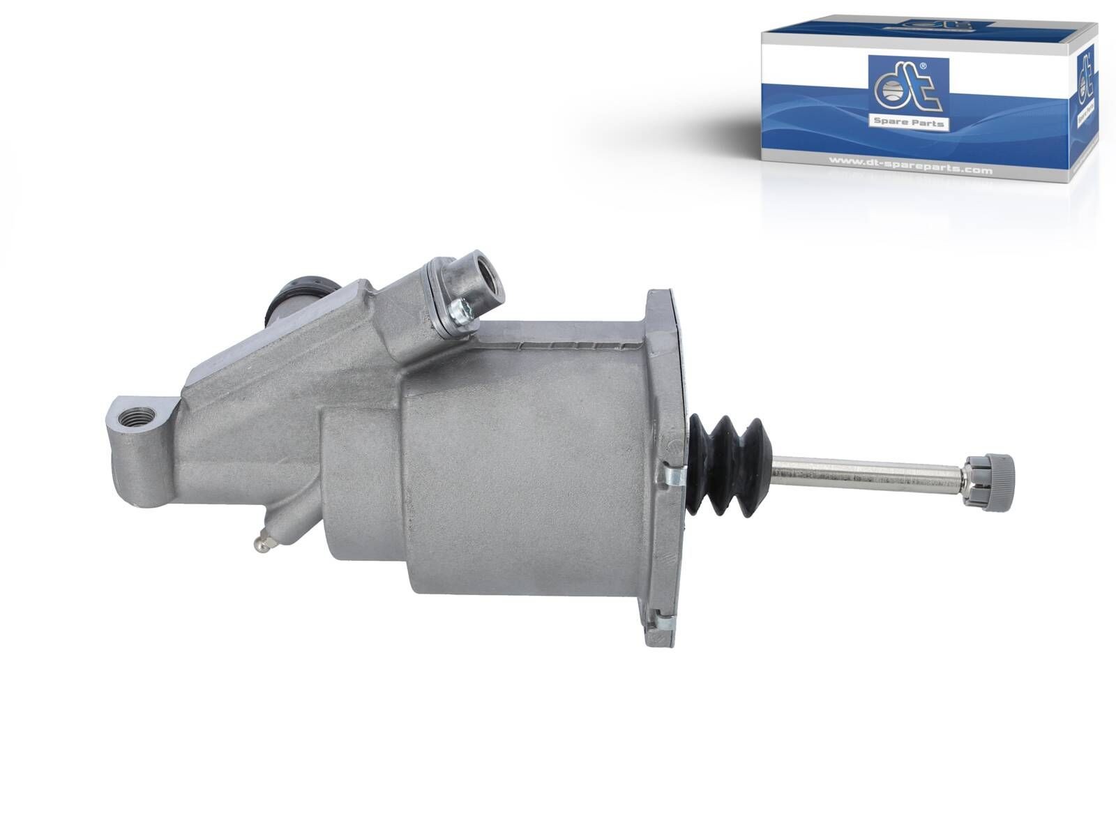 Servo d'embrayage DT Spare Parts 5.53017 en alliage renforcé pour transport routier