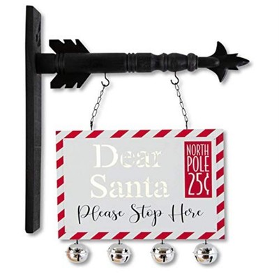 専用ページ　３箱 K&K Santa Dear Santa Letter LED Arrow Replacement 13 In - Arrow