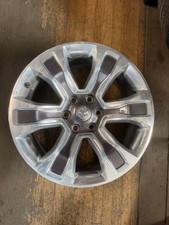 Wheel New Style 6 Lug 20x9 Road Wheel Fits 19-24 Dodge 1500 Pickup 580024 Wheel New Style 6 Lug 20x9 Road Wheel Fits 19-24 Dodge 1500 Pickup 580024