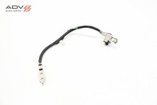 2022-2024 TOYOTA TUNDRA NEGATIVE BATTERY GROUND CABLE WIRE HARNESS & SENSOR OEM