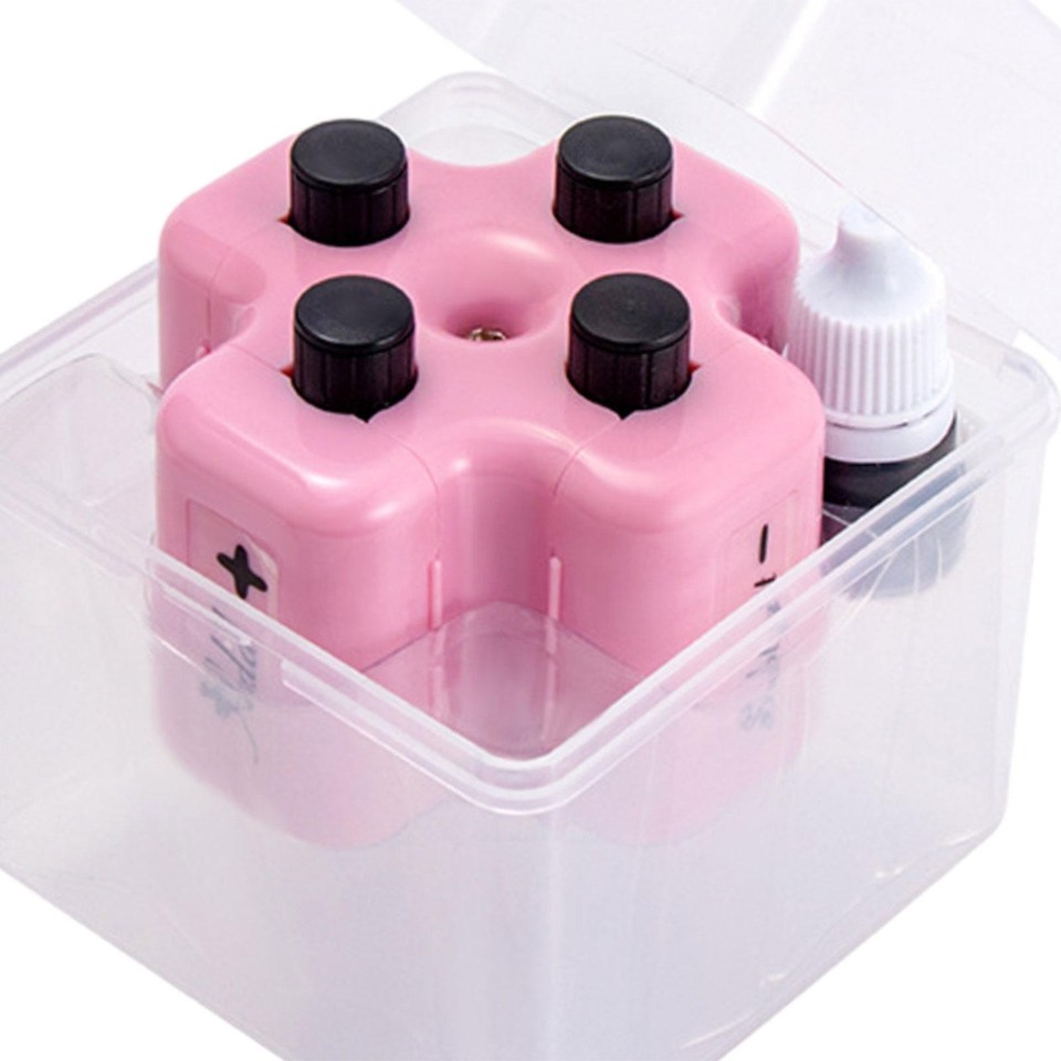 Digital Teaching Stamp Roller Learning Exercises Compact | eBay UK