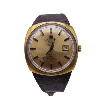 Tissot Automatic Seven Vintage