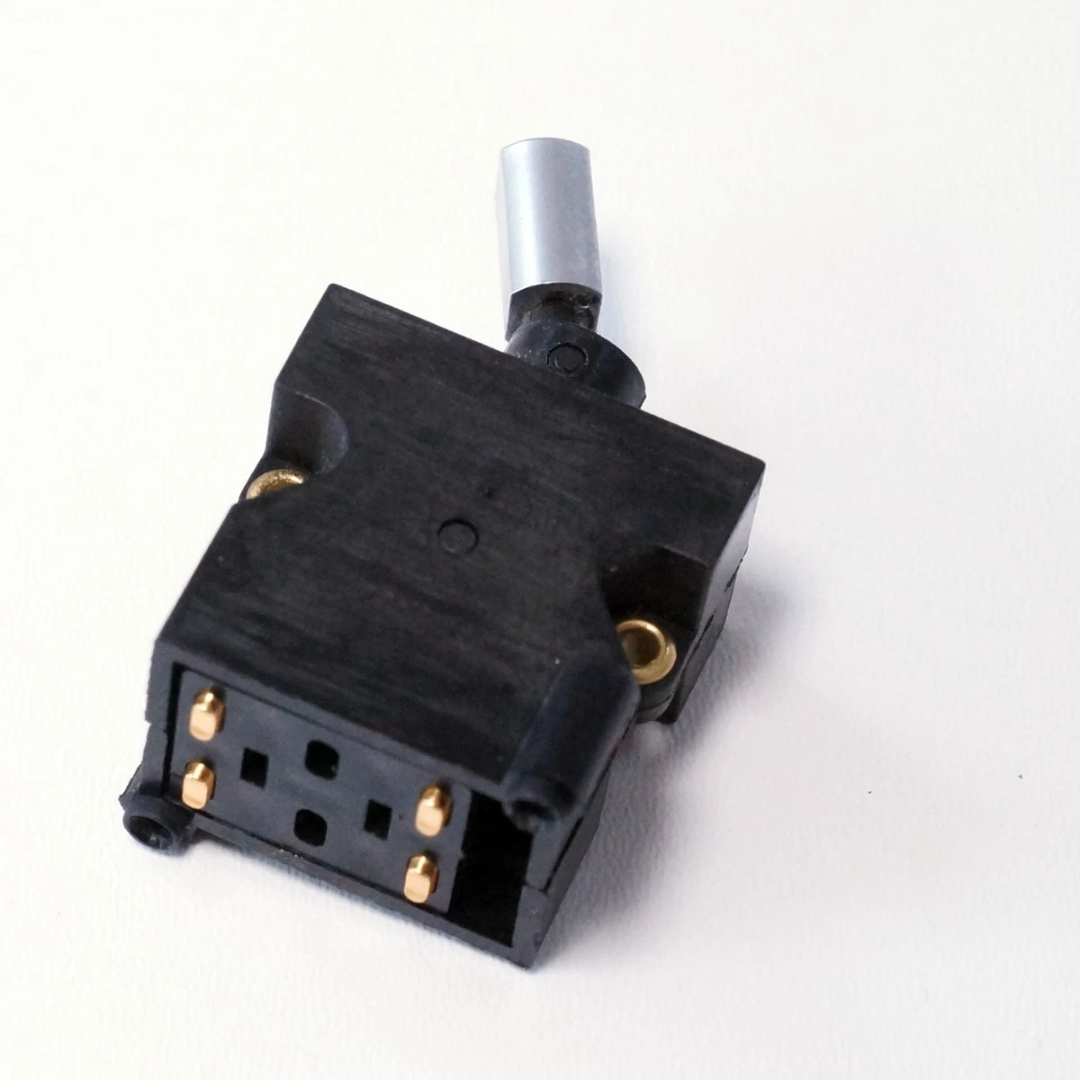 Interruptor interruptor Revox B750 filtro volumen