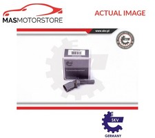ABS WHEEL SPEED SENSOR REAR LEFT SKV GERMANY 06SKV354 P NEW OE REPLACEMENT