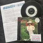 Extreme ft Brian May (Queen) Song For Love / Love Of My Life 7'' Vinyl VG+ VIDEO