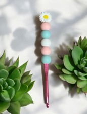 4.5mm Handmade Crochet Hook
