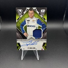 2019 Panini Victory Lane Racing NASCAR Cards 8