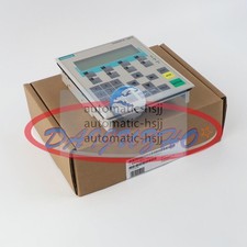 ONE SIEMENS TOUCH SCREEN 6AV3607-1JC20-0AX1 6AV3 607-1JC20-0AX1 NEW