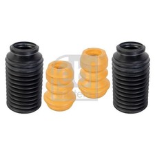 Febi Bilstein Staubschutzsatz Stoßdämpfer vorne 99634350500 | 20982447