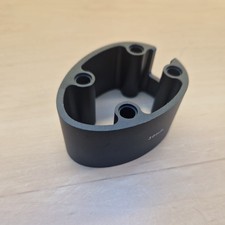 Kit distanziali alzatina manubrio testata feltro a baionetta IA Tri TT #10