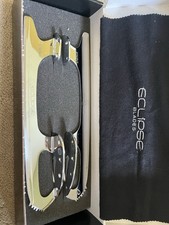 Riedell eclipse Dance Figure skating Blades Size 9 3/4
