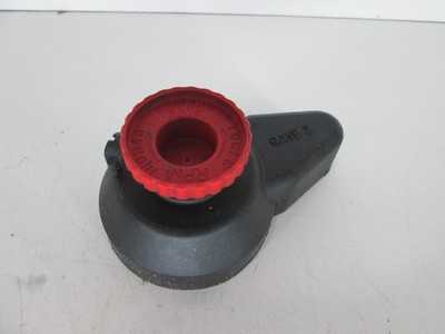 Rotax max EVO FR125 power valve adjuster cover Birel Tony kart KR CRG 210331