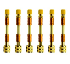 Direct Inject AC Leak Sealer Small System | AC Stop Leak for Most HVAC Systems u