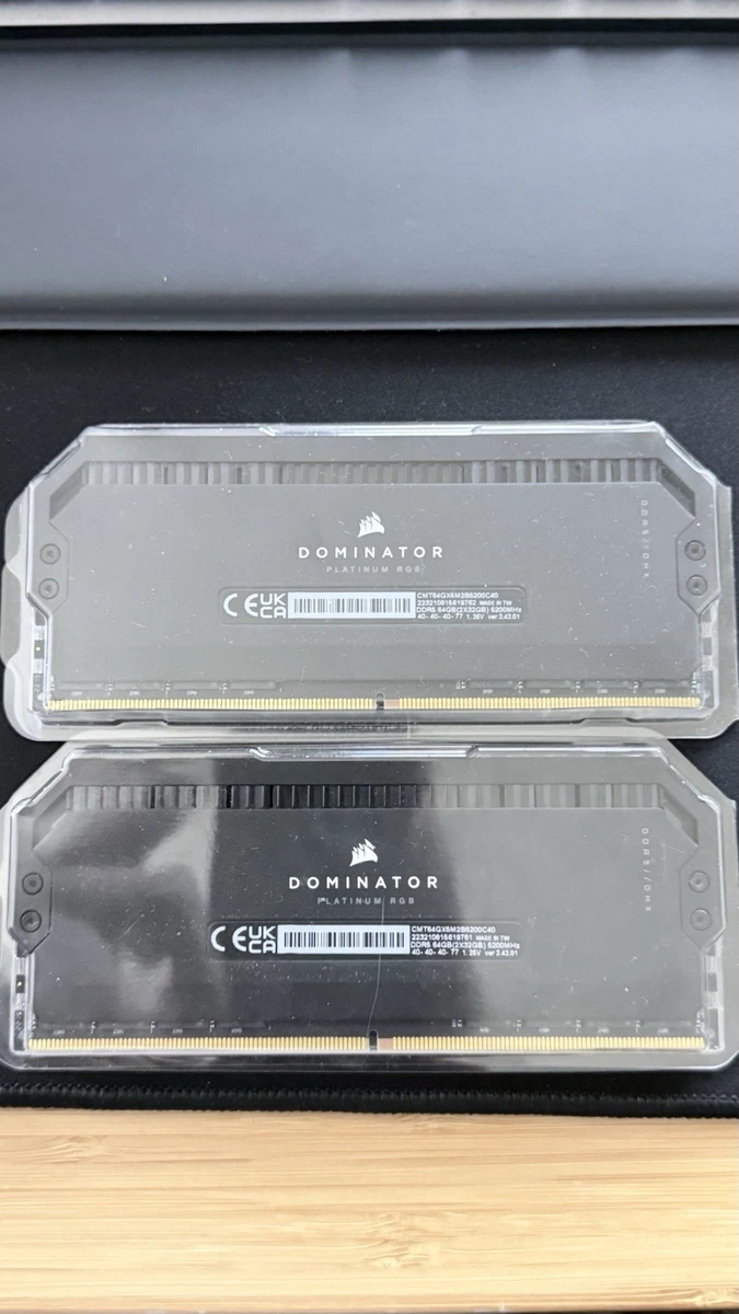 Dominator Platinum for sale - eBay