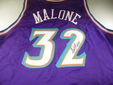 Karl Malone Cards and Memorabilia Guide 21
