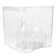 Hamster Accessories Hideouts Water Cooling Nest Small Pets House