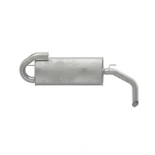 Exhaust Muffler Assembly-Quiet-Flow SS Walker 50059