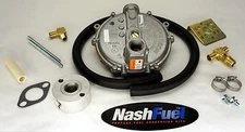 Propane Natural Gas Conversion Generator Briggs 276010 01919 Troy-bilt 5550 10