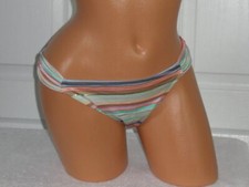 NEW VICTORIA  S SECRET MULTICOLOR SIZE L NOW 22