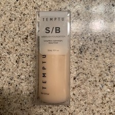 Temptu S/B Airbrush Foundation, 1 Fl Oz Color: Ivory/003 Pack of 1, Sealed