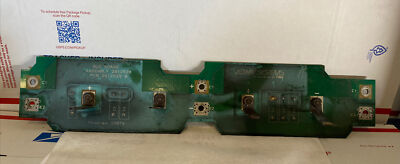 2912528 Jetway Bus Board PCB 2912529