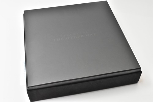 BABYMETAL THE OTHER ONE BLACK BOX Photo card 50 cards No access code 2022 - Picture 23 of 24