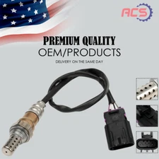 1X Oxygen Sensor 1 Bank 2 For Hyundai Azera Sonata Kia Sedona 3.3L 3.8L 234-4854