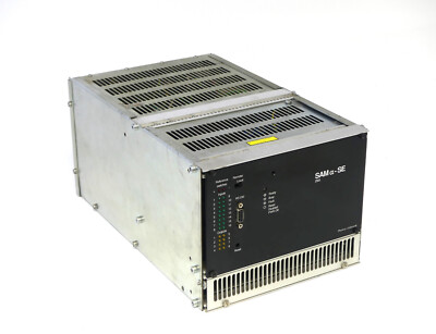 Phytron Elektronik SAM-a-SE/ZSO 92/70 Mini