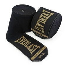 Everlast Elite 180" Boxing and MMA Handwraps