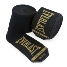 Everlast Elite 180" Boxing and MMA Handwraps