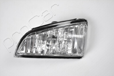  Volvo C30/S40/V50/C70 (2004-2013) Spiegelblinker Blinker links 8679775