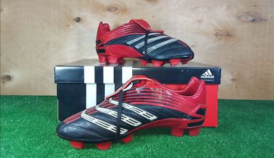 Adidas Predator Absolute FG 2006 SAMPLE boots mens Football