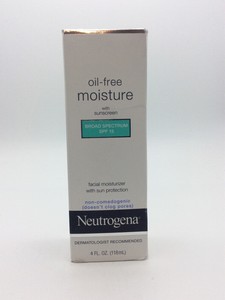 neutrogena sunscreen spf 15