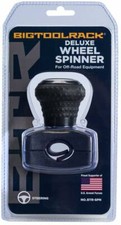 Bigtoolrack Deluxe Steering Wheel Spinner Knob For Tractors.
