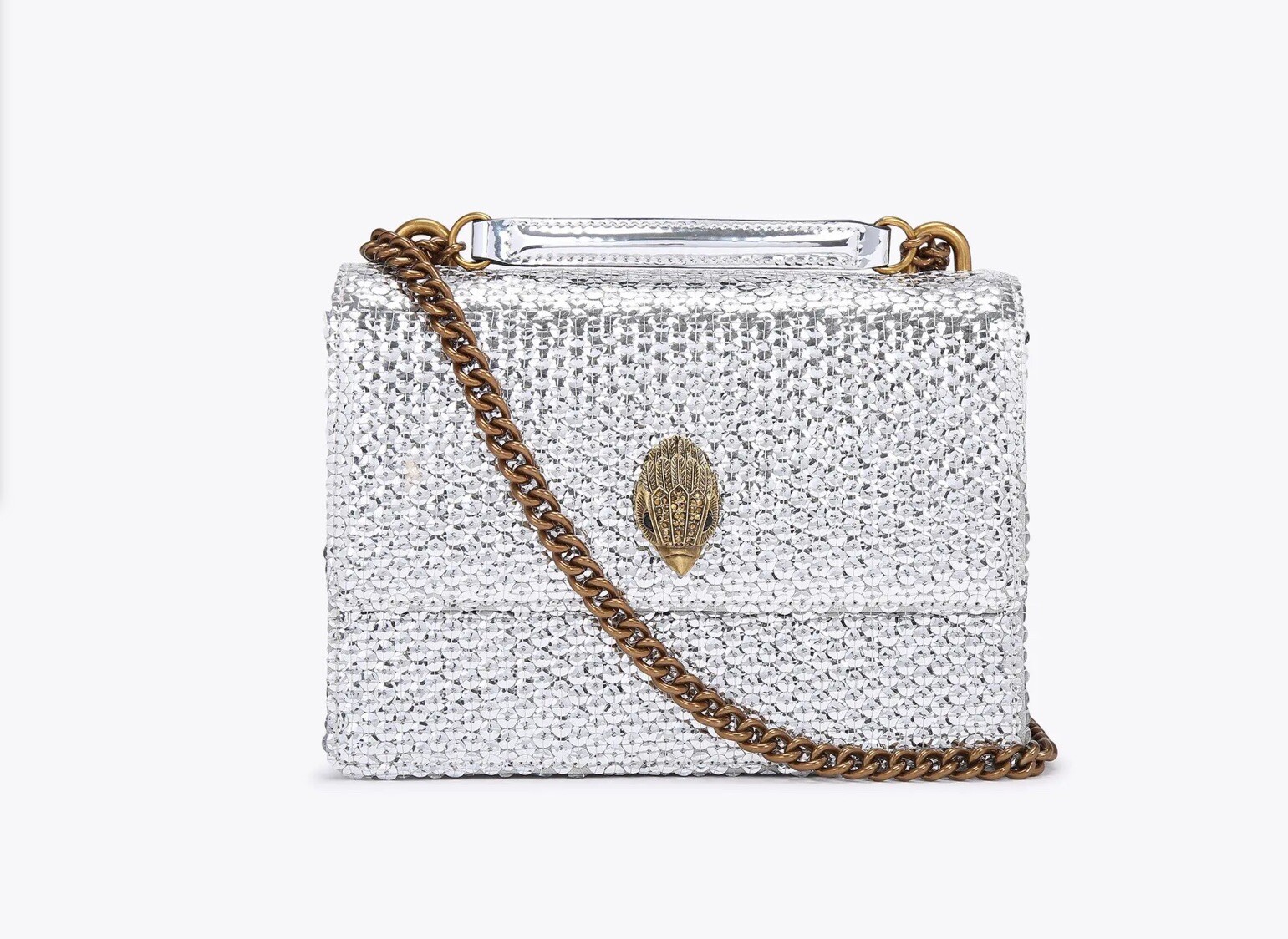 Kurt Geiger London Shoreditch Cross Body image 5