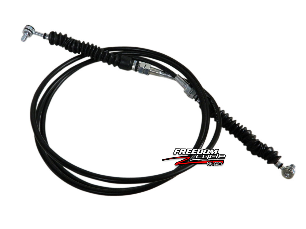 NEW 16-2018 CAN-AM 2016-2018 DEFENDER TRAXTER SHIFTER CABLE GEAR