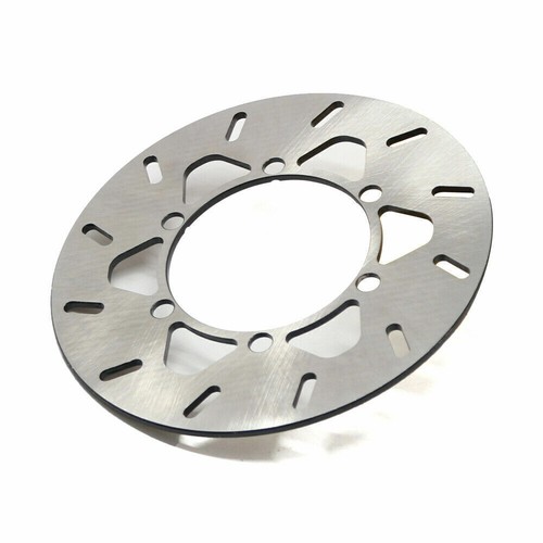 Rear Brake 8.66in Disc 220mm For Kawasaki KDX 220 SR (DX 220 B) Rotor - Picture 3 of 24
