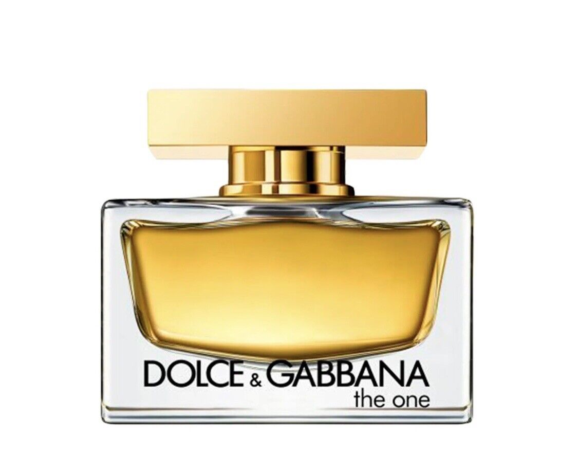 Dolce&Gabbana The One Eau de Parfum 50ml | eBay Dolce&Gabbana The One Eau de Parfum 50ml | eBay