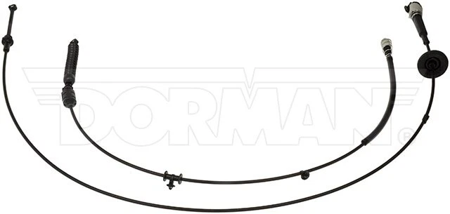 Dorman 905-645 Gearshift Control Cable fits Chevy Silverado GMC Sierra 19167308 - Image 2 of 4