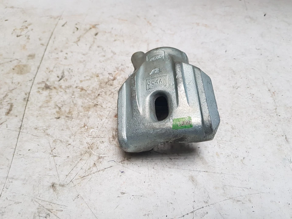Pince De Frein Avant Gauche Renault 5 Alpine R12 R16 R17 Circuit Bendix - Photo 2/4
