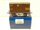 O GAUGE DAPOL GWR CONFLAT WAGON SUPER DETAIL 7F 037 001